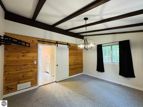Tiny photo for 9665 Red Fox Court, St Helen, MI 48656 (MLS # 1947941)