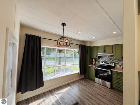 Tiny photo for 9665 Red Fox Court, St Helen, MI 48656 (MLS # 1947941)