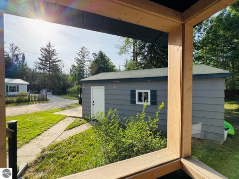 Tiny photo for 9665 Red Fox Court, St Helen, MI 48656 (MLS # 1947941)