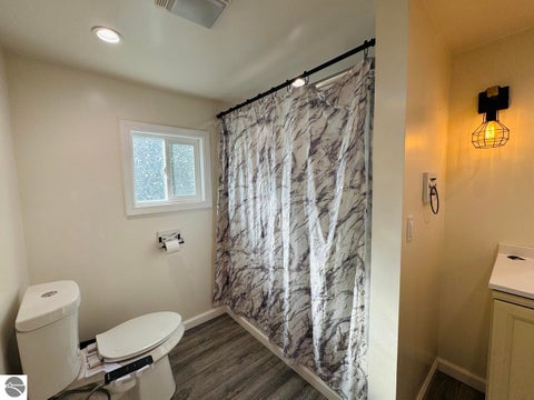 Tiny photo for 9665 Red Fox Court, St Helen, MI 48656 (MLS # 1947941)