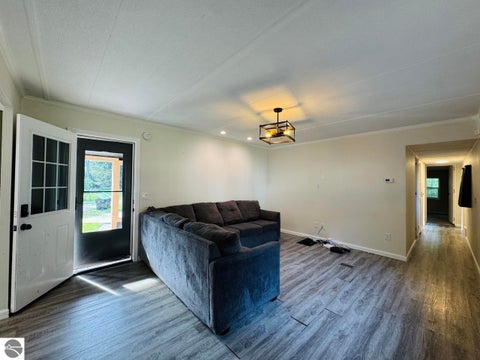 Tiny photo for 9665 Red Fox Court, St Helen, MI 48656 (MLS # 1947941)