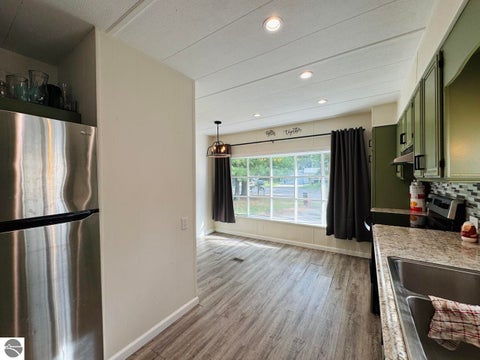 Tiny photo for 9665 Red Fox Court, St Helen, MI 48656 (MLS # 1947941)