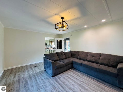 Tiny photo for 9665 Red Fox Court, St Helen, MI 48656 (MLS # 1947941)