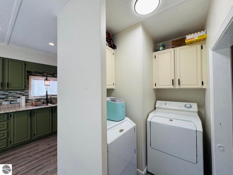 Tiny photo for 9665 Red Fox Court, St Helen, MI 48656 (MLS # 1947941)