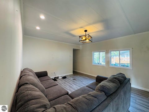 Tiny photo for 9665 Red Fox Court, St Helen, MI 48656 (MLS # 1947941)