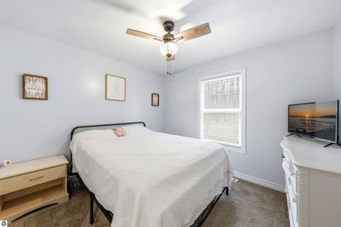 Tiny photo for 2129 Morgan Run Drive, Interlochen, MI 49643 (MLS # 1944383)