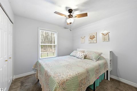 Tiny photo for 2129 Morgan Run Drive, Interlochen, MI 49643 (MLS # 1944383)