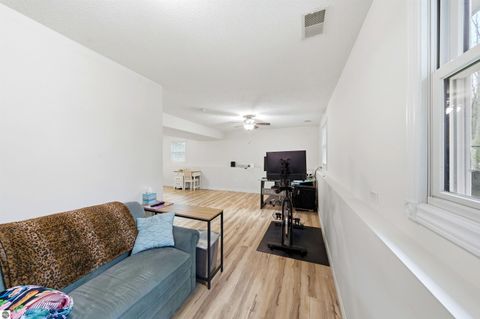Tiny photo for 2129 Morgan Run Drive, Interlochen, MI 49643 (MLS # 1944383)