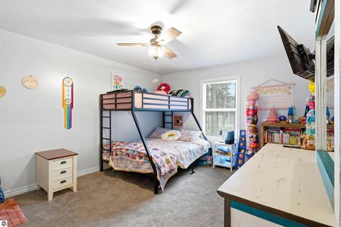 Tiny photo for 2129 Morgan Run Drive, Interlochen, MI 49643 (MLS # 1944383)