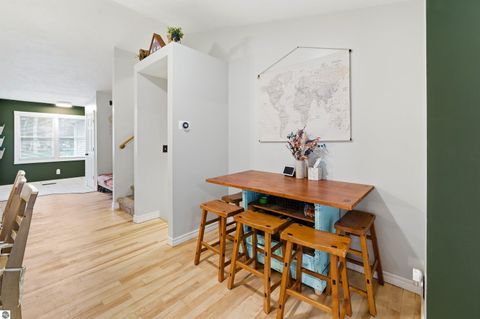 Tiny photo for 2129 Morgan Run Drive, Interlochen, MI 49643 (MLS # 1944383)