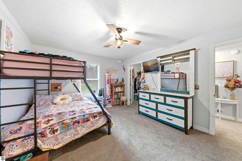 Tiny photo for 2129 Morgan Run Drive, Interlochen, MI 49643 (MLS # 1944383)