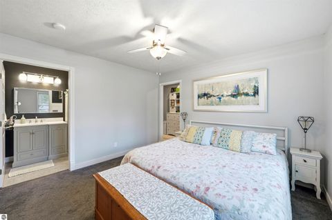 Tiny photo for 2129 Morgan Run Drive, Interlochen, MI 49643 (MLS # 1944383)