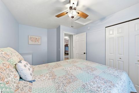 Tiny photo for 2129 Morgan Run Drive, Interlochen, MI 49643 (MLS # 1944383)