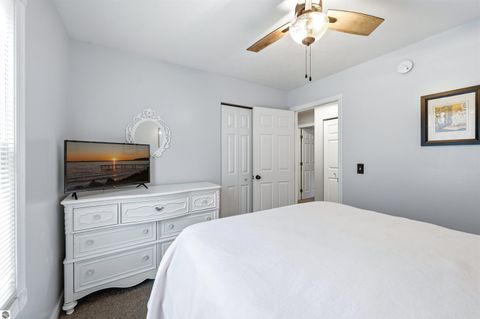 Tiny photo for 2129 Morgan Run Drive, Interlochen, MI 49643 (MLS # 1944383)