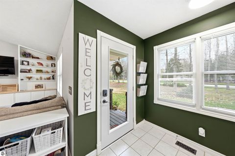 Tiny photo for 2129 Morgan Run Drive, Interlochen, MI 49643 (MLS # 1944383)