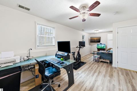 Tiny photo for 2129 Morgan Run Drive, Interlochen, MI 49643 (MLS # 1944383)