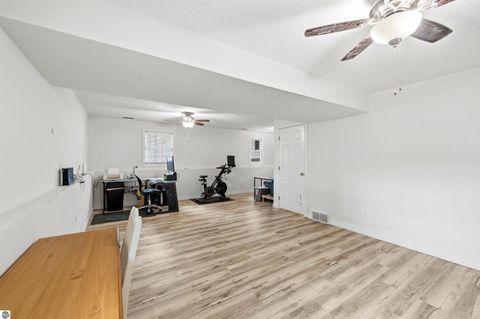 Tiny photo for 2129 Morgan Run Drive, Interlochen, MI 49643 (MLS # 1944383)