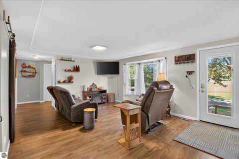 Tiny photo for 11575 Fifth Street, Riverdale, MI 48877 (MLS # 1951472)
