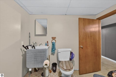 Tiny photo for 11575 Fifth Street, Riverdale, MI 48877 (MLS # 1951472)