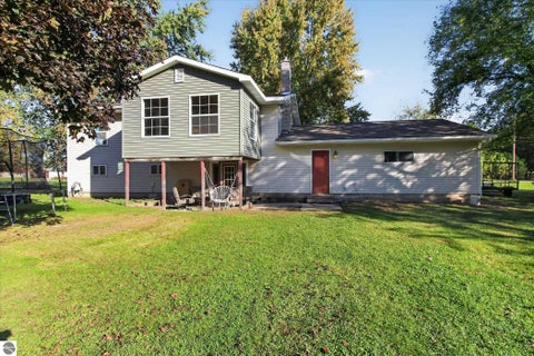 Tiny photo for 11575 Fifth Street, Riverdale, MI 48877 (MLS # 1951472)