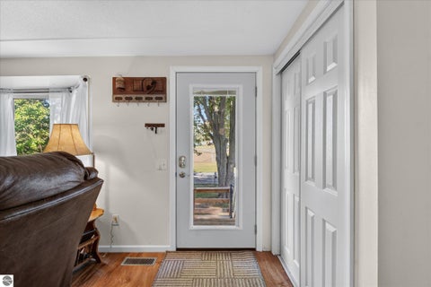 Tiny photo for 11575 Fifth Street, Riverdale, MI 48877 (MLS # 1951472)