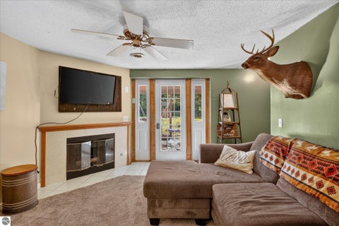 Tiny photo for 11575 Fifth Street, Riverdale, MI 48877 (MLS # 1951472)