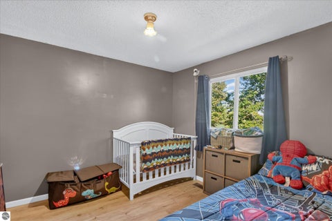 Tiny photo for 11575 Fifth Street, Riverdale, MI 48877 (MLS # 1951472)