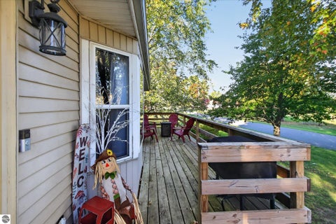 Tiny photo for 11575 Fifth Street, Riverdale, MI 48877 (MLS # 1951472)