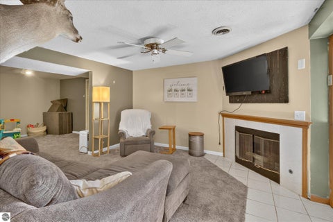 Tiny photo for 11575 Fifth Street, Riverdale, MI 48877 (MLS # 1951472)
