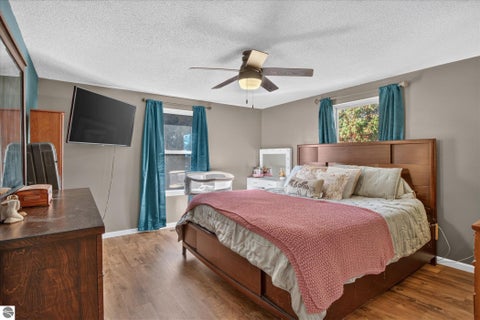 Tiny photo for 11575 Fifth Street, Riverdale, MI 48877 (MLS # 1951472)