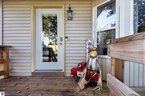 Tiny photo for 11575 Fifth Street, Riverdale, MI 48877 (MLS # 1951472)