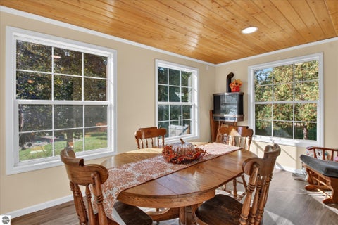 Tiny photo for 11575 Fifth Street, Riverdale, MI 48877 (MLS # 1951472)