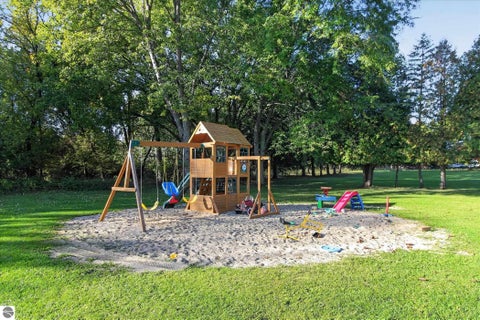 Tiny photo for 11575 Fifth Street, Riverdale, MI 48877 (MLS # 1951472)