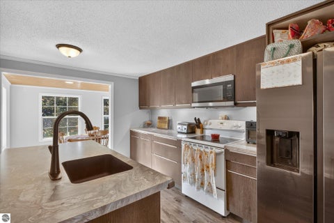 Tiny photo for 11575 Fifth Street, Riverdale, MI 48877 (MLS # 1951472)