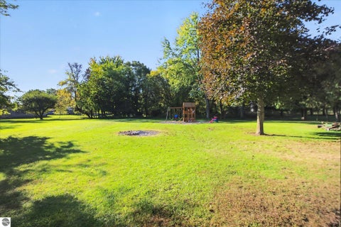 Tiny photo for 11575 Fifth Street, Riverdale, MI 48877 (MLS # 1951472)