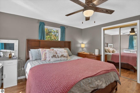 Tiny photo for 11575 Fifth Street, Riverdale, MI 48877 (MLS # 1951472)