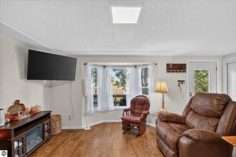 Tiny photo for 11575 Fifth Street, Riverdale, MI 48877 (MLS # 1951472)