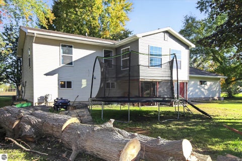 Tiny photo for 11575 Fifth Street, Riverdale, MI 48877 (MLS # 1951472)