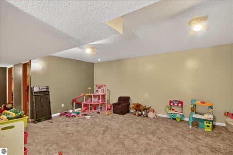 Tiny photo for 11575 Fifth Street, Riverdale, MI 48877 (MLS # 1951472)