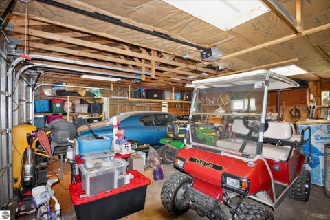 Tiny photo for 11575 Fifth Street, Riverdale, MI 48877 (MLS # 1951472)