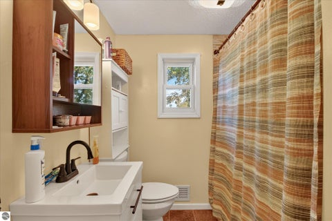 Tiny photo for 11575 Fifth Street, Riverdale, MI 48877 (MLS # 1951472)