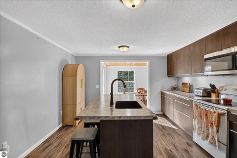 Tiny photo for 11575 Fifth Street, Riverdale, MI 48877 (MLS # 1951472)