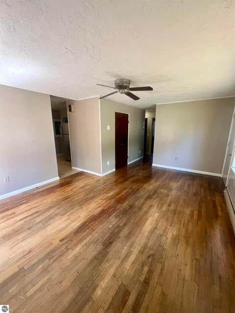 Tiny photo for 412 Rockingham Avenue, Alma, MI 48801 (MLS # 1946559)