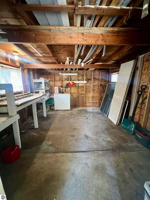 Tiny photo for 412 Rockingham Avenue, Alma, MI 48801 (MLS # 1946559)