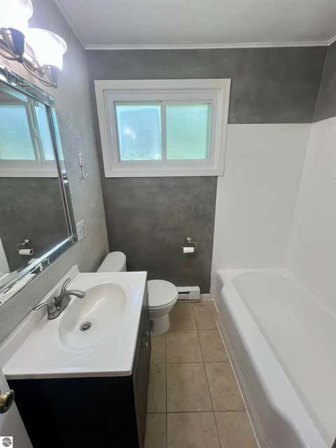 Tiny photo for 412 Rockingham Avenue, Alma, MI 48801 (MLS # 1946559)
