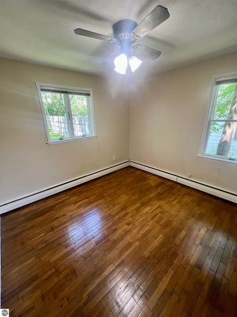 Tiny photo for 412 Rockingham Avenue, Alma, MI 48801 (MLS # 1946559)
