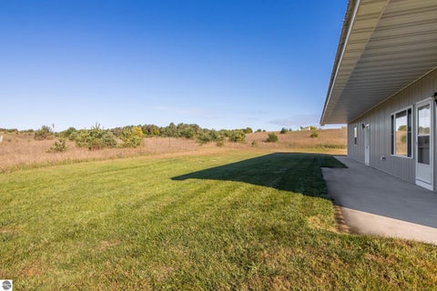 Tiny photo for 16760 Litzen Road, Copemish, MI 49625 (MLS # 1951187)