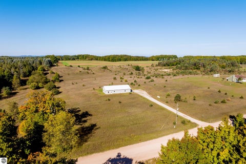 Tiny photo for 16760 Litzen Road, Copemish, MI 49625 (MLS # 1951187)