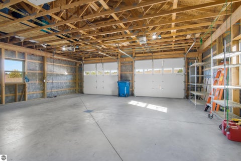 Tiny photo for 16760 Litzen Road, Copemish, MI 49625 (MLS # 1951187)