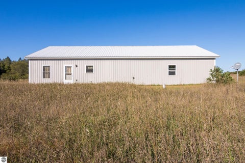 Tiny photo for 16760 Litzen Road, Copemish, MI 49625 (MLS # 1951187)